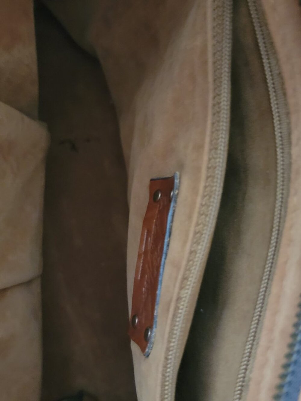 Patricia Nash Tote - Picture 2 of 2